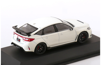 HONDA Civic Type-r (2022), white