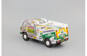 TATRA 815 Dakar Petrobras(2001)