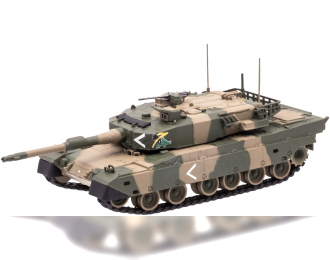 TYPE 90 KYU-MARU COMBAT TANK JAPAN
