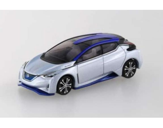 NISSAN IDS Concept Tomica 13, silver / blue