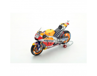 Honda RC213V #26 - Repsol Honda Team Winner San Marino GP - Misano 2016 Dani Pedrosa