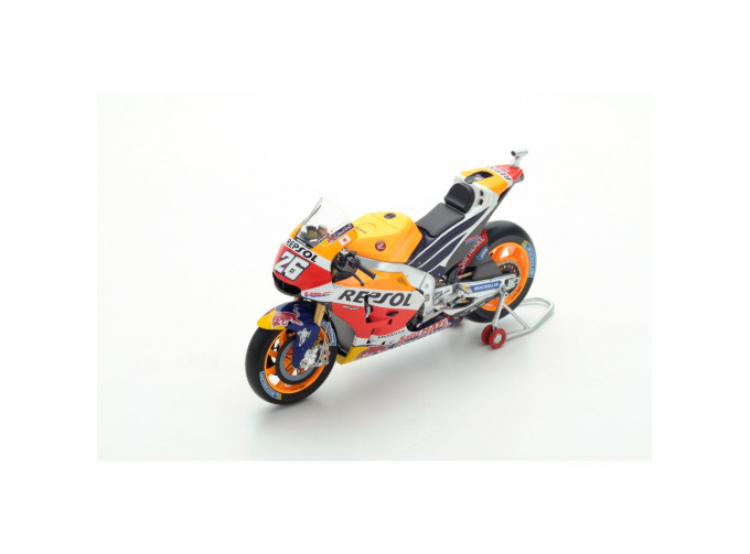 Honda RC213V #26 - Repsol Honda Team Winner San Marino GP - Misano 2016 Dani Pedrosa