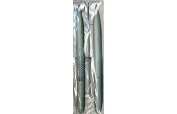 Сборная модель U.S.S. FLORIDA SSGN-728