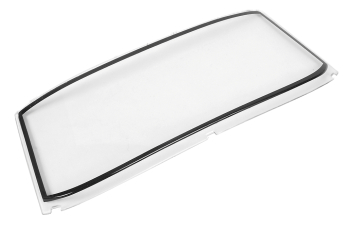 Сборная модель FORD MUSTANG №91