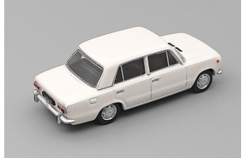 ВАЗ 2101, белый