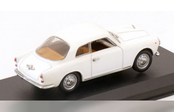 ALFA ROMEO Giulietta Sprint Coupe (1960), white