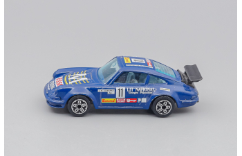 PORSCHE 911 #11 (cod.4114), blue