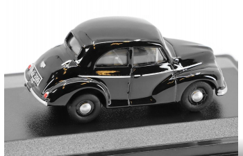 MORRIS Minor MM, black