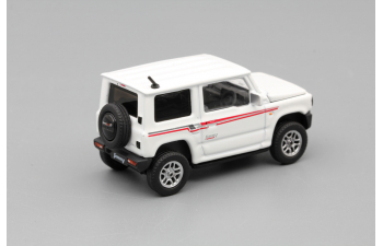 SUZUKI Jimny First Edition 2018