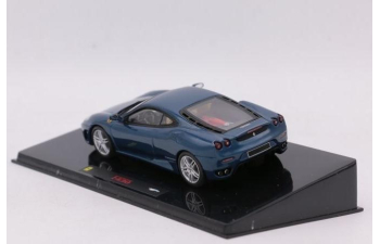 FERRARI F430 (2004), blue