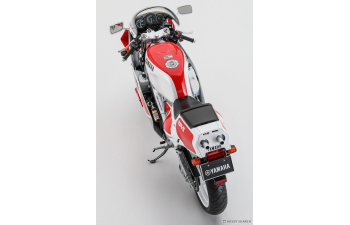 Сборная модель YAMAHA Tzr250 (3ma) Motorcycle (1989)