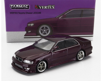 TOYOTA Chaser Jzx100 Vertex (1999), Purple