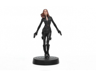 Фигурка Black Widow - Marvel Movie Collection 