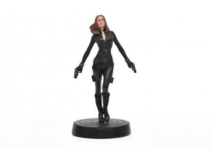 Фигурка Black Widow - Marvel Movie Collection 