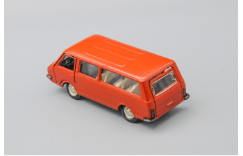 РАФ 2203 "Латвия" (A18), красный