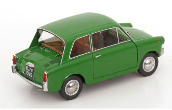 AUTOBIANCHI Bianchina 4 Posti - Berlina - (1962), green