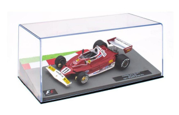 Ferrari 312 T2 1977 Niki Lauda #11