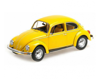 VOLKSWAGEN 1200 - 1983 - YELLOW