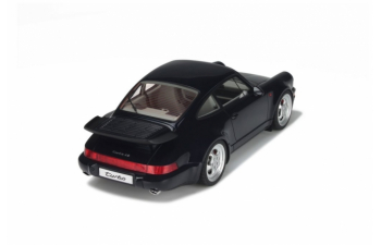 Porsche 964 3.6 Turbo, L.e. 1000 pcs.