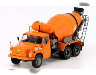 TATRA 148 AM-368 бетоносмеситель (1972), Kultovni nakladaky 58