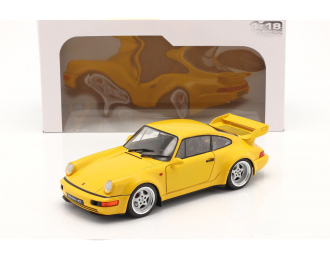 Porsche 911 (964) 3.8 RS - 1990 (yellow)
