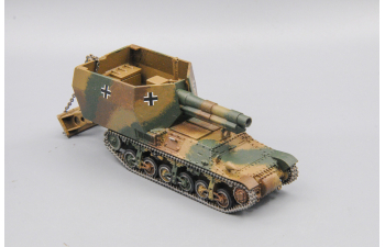 Sd.Kfz. 135/1 Marder I