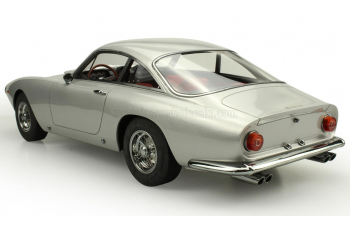 FERRARI 250 Lusso Coupe (1963), Silver