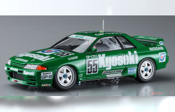 Сборная модель Kyoseki SKYLINE GP-1 PLUS (Limited Edition)