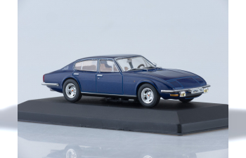 MONICA 560 V8 (1974), blue met.