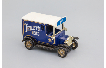 FORD delivery van "Tetleys teas"