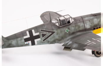 Bf 109G-2