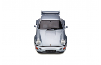 Porsche 911 Carrera RS 3.8 (silver)