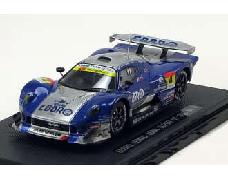 VEMAC 350R No 4 Super GT 300 (2007), Ebbro