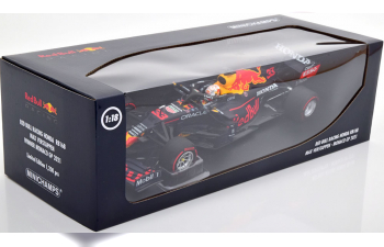 RED BULL RB16B (2021)