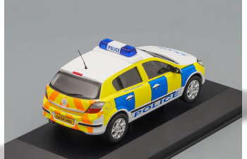 VAUXHALL Astra CHESHIRE POLICE