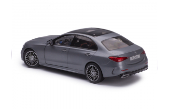 MERCEDES-BENZ C-Class AMG Line W206 2021 grey