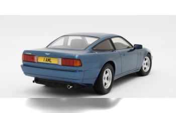 ASTON MARTIN Virage 1988 Metallic Blue