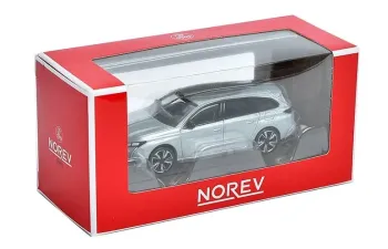 PEUGEOT 308 SW (2021), artense grey 