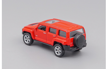 HUMMER H3, Mes voitures de collection