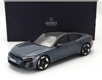 AUDI Gt Rs E-tron (2021), Grey