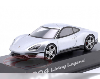 PORSCHE 904 "Living Legend" Concep Car