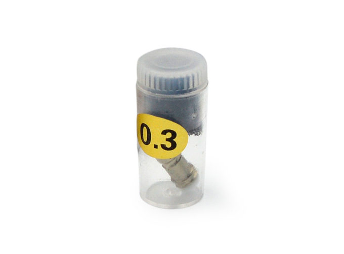 Запасное сопло для AK9600 0.3 мм Top Line / Nozzle Replacement For AK9600 0.3 Top Line