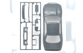 Сборная модель Taisan STP GT-R (Skyline GT-R [BNR32 Gr.A]) 1992
