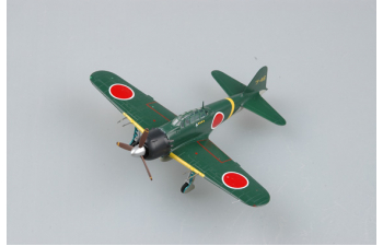 Mitsubishi A6M5C "Zero" (Митсубиси А6М5C «Зеро»)