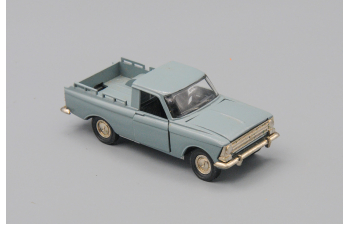 МОСКВИЧ-Пикап, серый