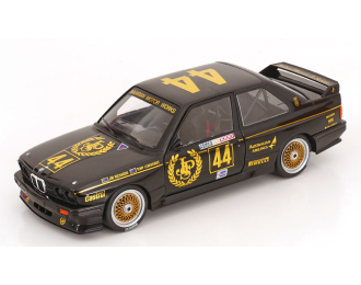BMW M3 E30 Winner Division 2 1000km Bathurst, Richards/Longhurst (1987)