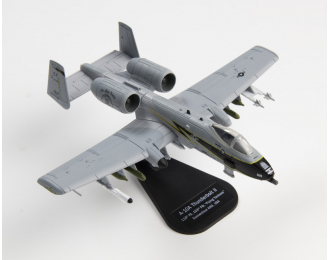 A-10A Thunderbolt II