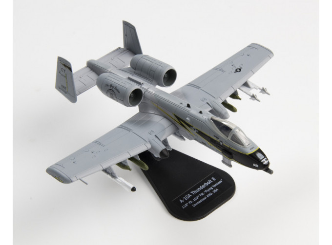 A-10A Thunderbolt II