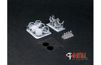 Осветитель инфракрасный Л-2АГ "Луна"