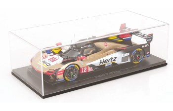 CADILLAC V-Series.R №12 24h Le Mans, Stevens/Nato/Lynn (2025)